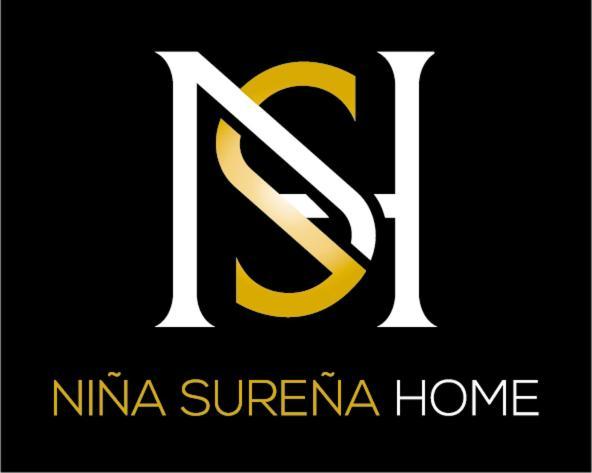 Nina Surena Home Anoreta Golf トレ・デ・ベナガルボン エクステリア 写真