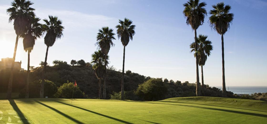 Nina Surena Home Anoreta Golf トレ・デ・ベナガルボン エクステリア 写真